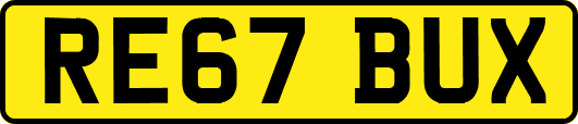 RE67BUX