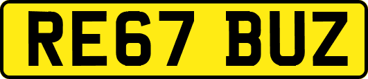 RE67BUZ