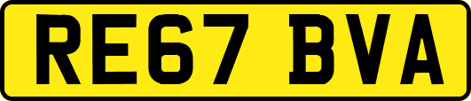RE67BVA