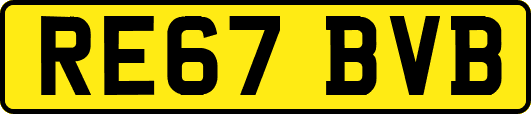 RE67BVB