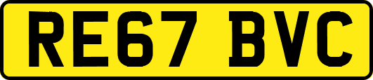 RE67BVC