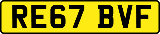 RE67BVF