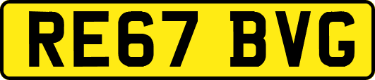 RE67BVG