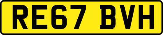 RE67BVH