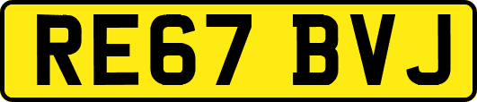 RE67BVJ