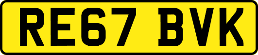 RE67BVK