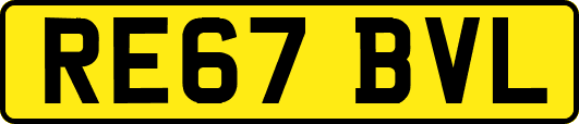 RE67BVL