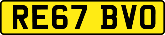 RE67BVO