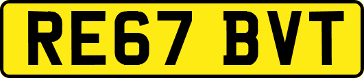 RE67BVT