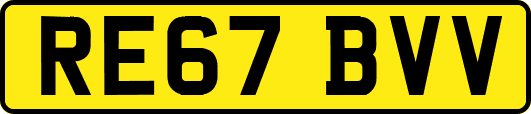 RE67BVV