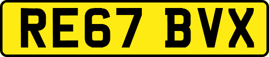 RE67BVX