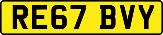 RE67BVY