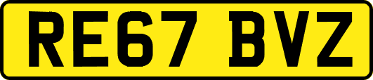 RE67BVZ