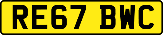 RE67BWC