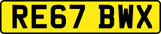 RE67BWX
