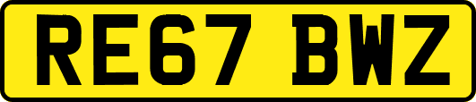 RE67BWZ