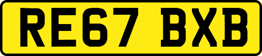RE67BXB