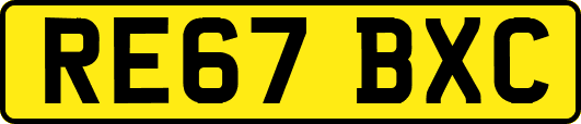 RE67BXC