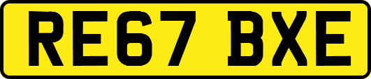 RE67BXE