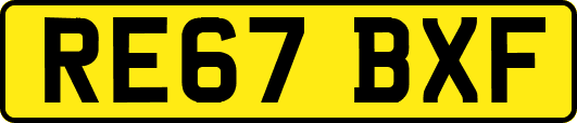 RE67BXF