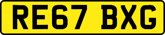 RE67BXG
