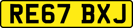 RE67BXJ