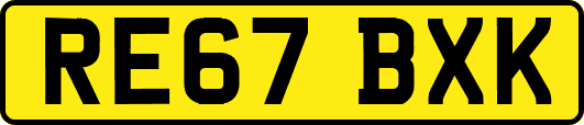 RE67BXK