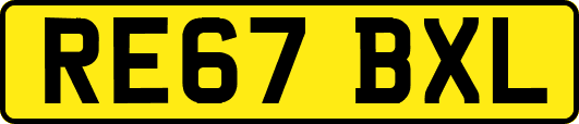 RE67BXL