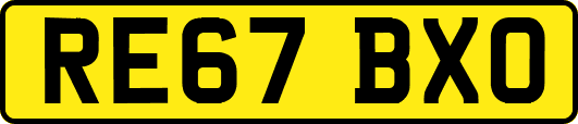 RE67BXO
