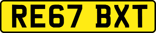 RE67BXT