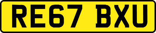 RE67BXU
