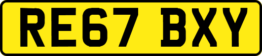RE67BXY