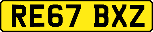 RE67BXZ