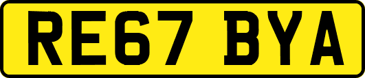 RE67BYA