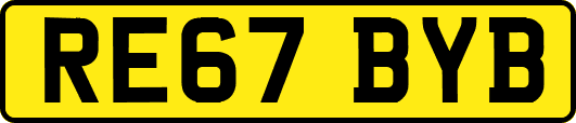 RE67BYB