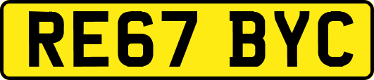 RE67BYC