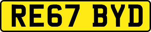 RE67BYD