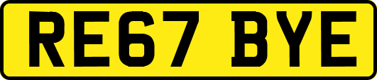 RE67BYE