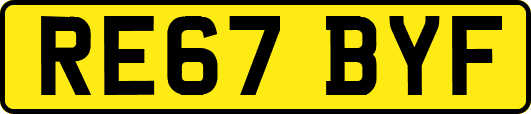 RE67BYF