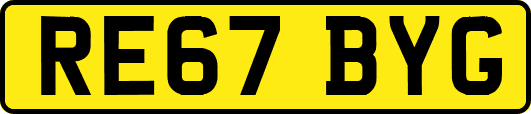 RE67BYG
