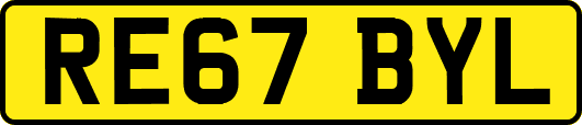 RE67BYL