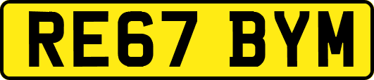 RE67BYM