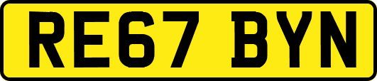 RE67BYN
