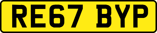 RE67BYP
