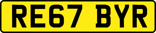 RE67BYR