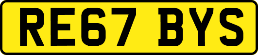 RE67BYS