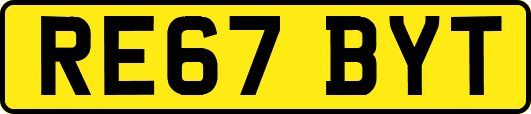 RE67BYT