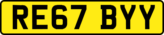 RE67BYY