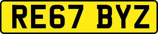 RE67BYZ
