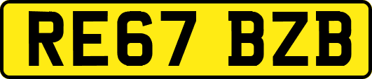 RE67BZB
